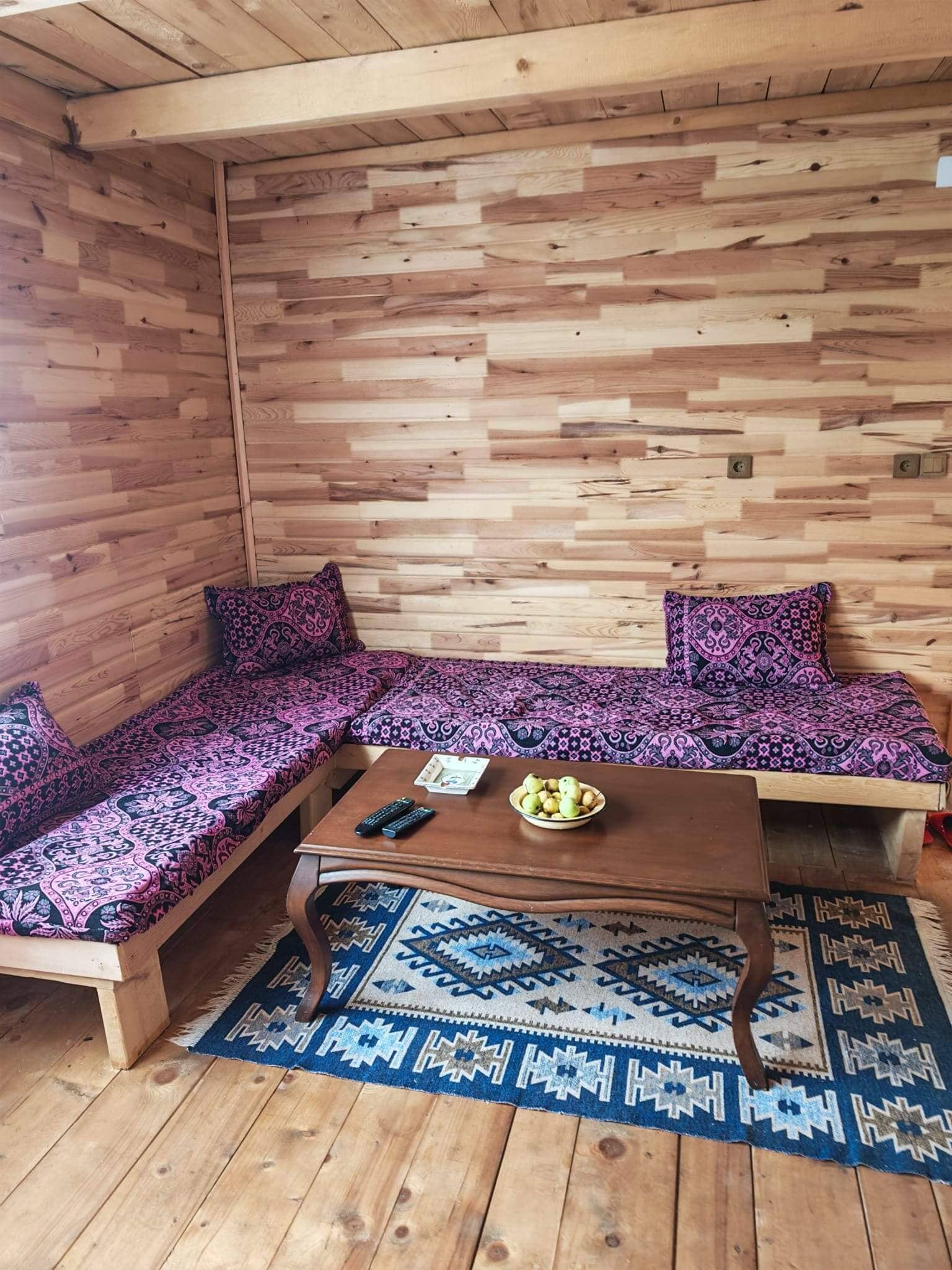 Artvin Macahel Pansiyon