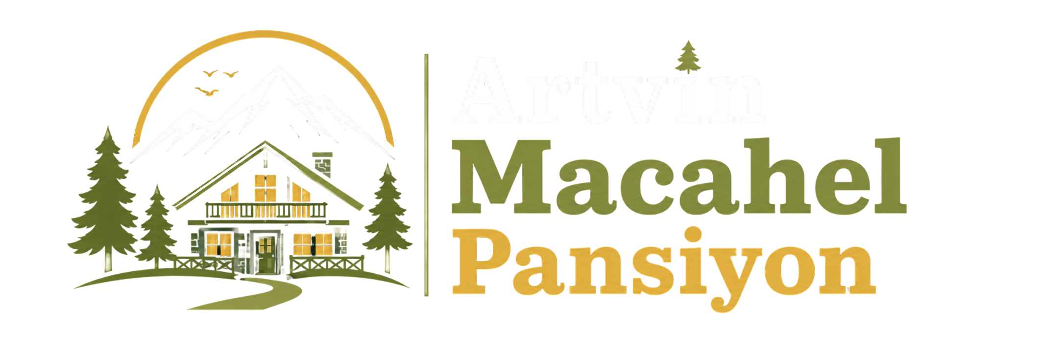 Artvin Macahel Pansiyon